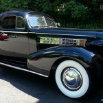 1936 Cadillac