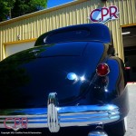 1936 Cadillac V8 restoration