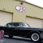 1958 Cadillac Eldorado Seville