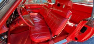1973 Cadillac Coupe deVille for Sale