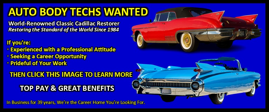 Auto Body Tech Jobs Poughkeepsie NY