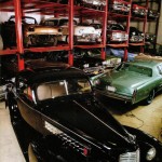 Cadillac Parts & Restoration