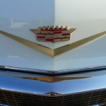 Classic Cadillac blog