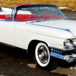 1959 Cadillac Eldorado Biarritz