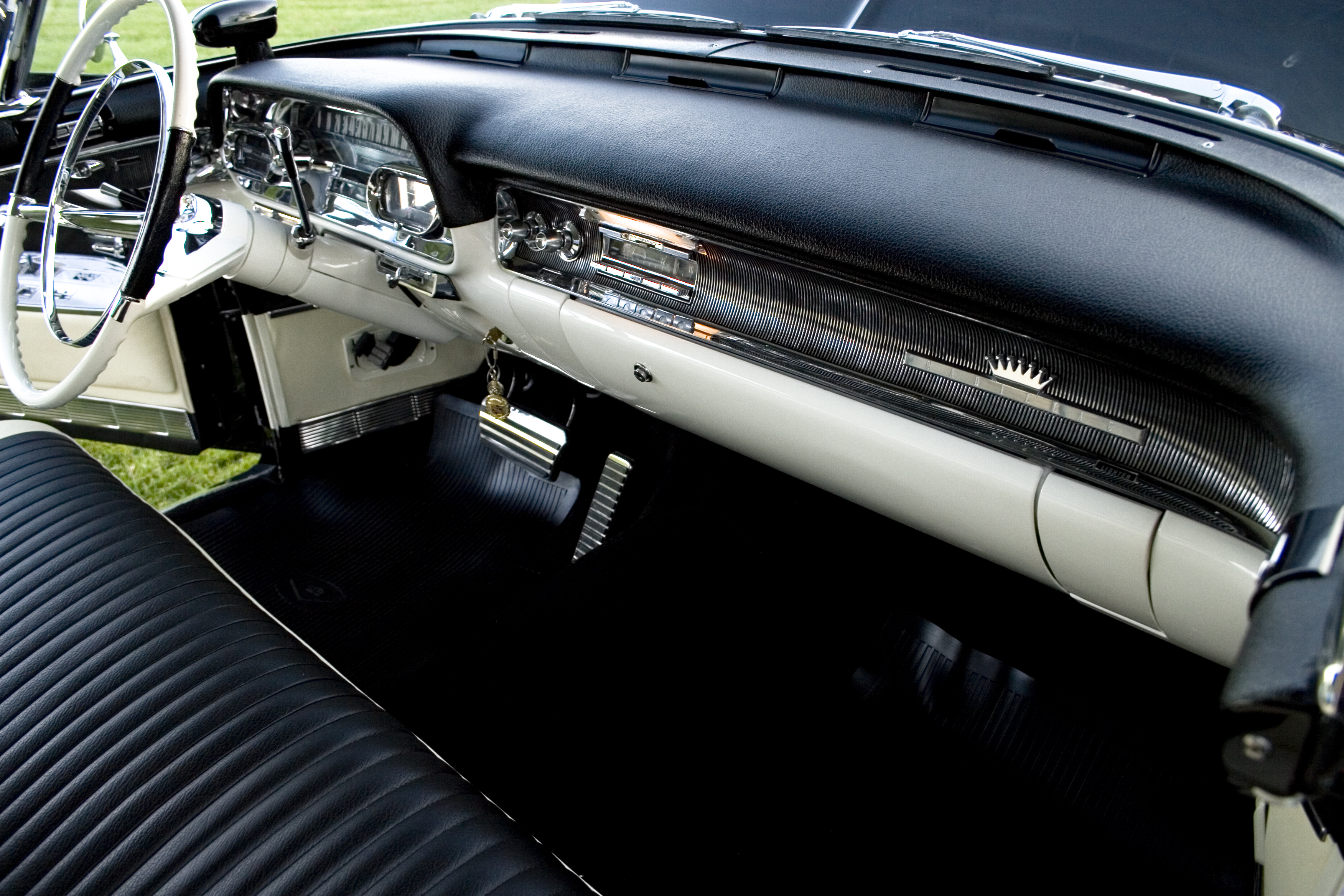 Cadillac Interior Restoration Upholstery Cpr For Your Car
