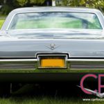 1966 Cadillac by Cadillac Parts & Restoration