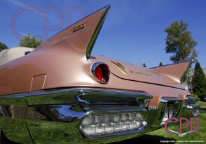 1958 Cadillac Eldorado Biarritz