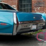 Restored by Cadillac Parts & Restoration