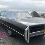 1966 Cadillac deVille