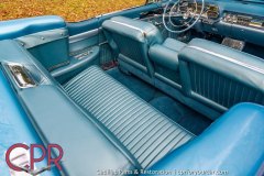 1957-Cadillac-Eldorado-Biarritz-restoration-CPR54