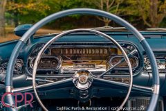 1957-Cadillac-Eldorado-Biarritz-restoration-CPR63