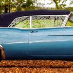 1957 Cadillac Restoration