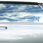 Restored 1966 Cadillac