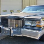 1991-Cadillac-Brougham-delegance-for-sale-CPR03