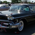 1958 Cadillac Eldorado Seville