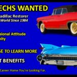 Auto Body Tech Jobs Poughkeepsie