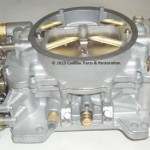 Cadillac_Carburetor_rebuilding_12