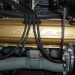 Classic Cadillac maintenance