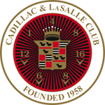 Cadillac & LaSalle Club