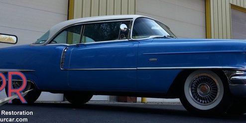 1956 Cadillac