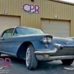 1957-Cadillac-Eldorado-Brougham-for-sale