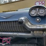 1957-Cadillac-Eldorado-Brougham-for-sale-CPR75k