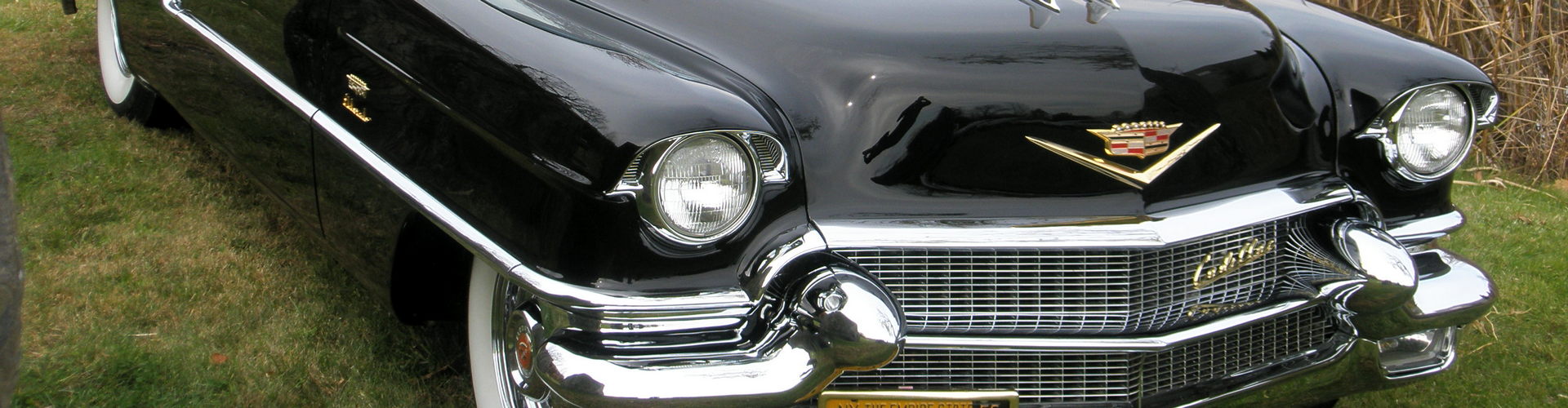 1956 Cadillac Eldorado Biarritz Restoration - Classic Cadillac