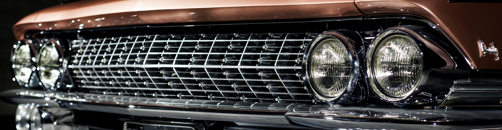 1961 Cadillac Eldorado Biarritz Restoration - Classic Cadillac