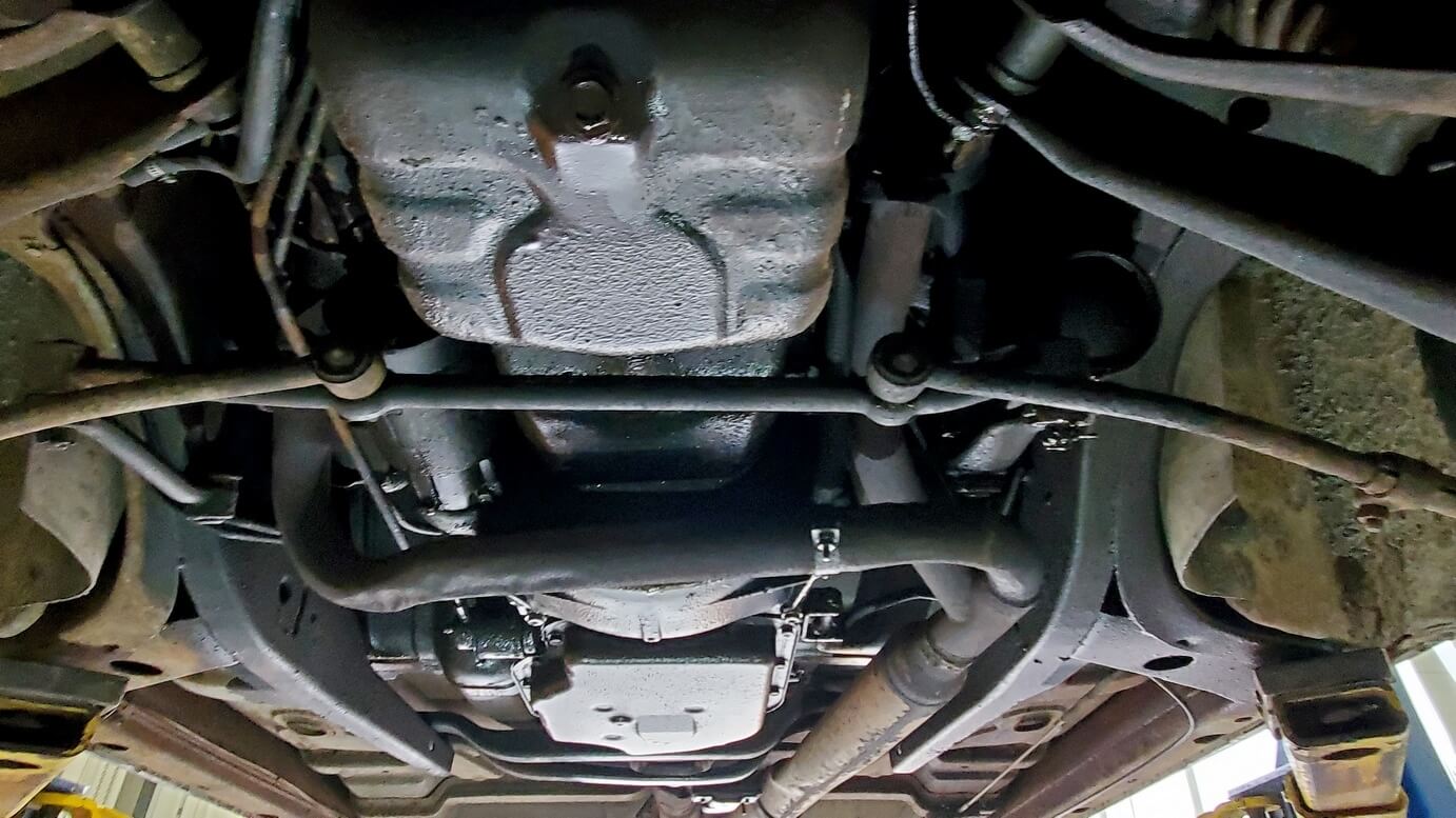 1966-cadillac-fleetwood-for-sale-undercarriage-cpr10