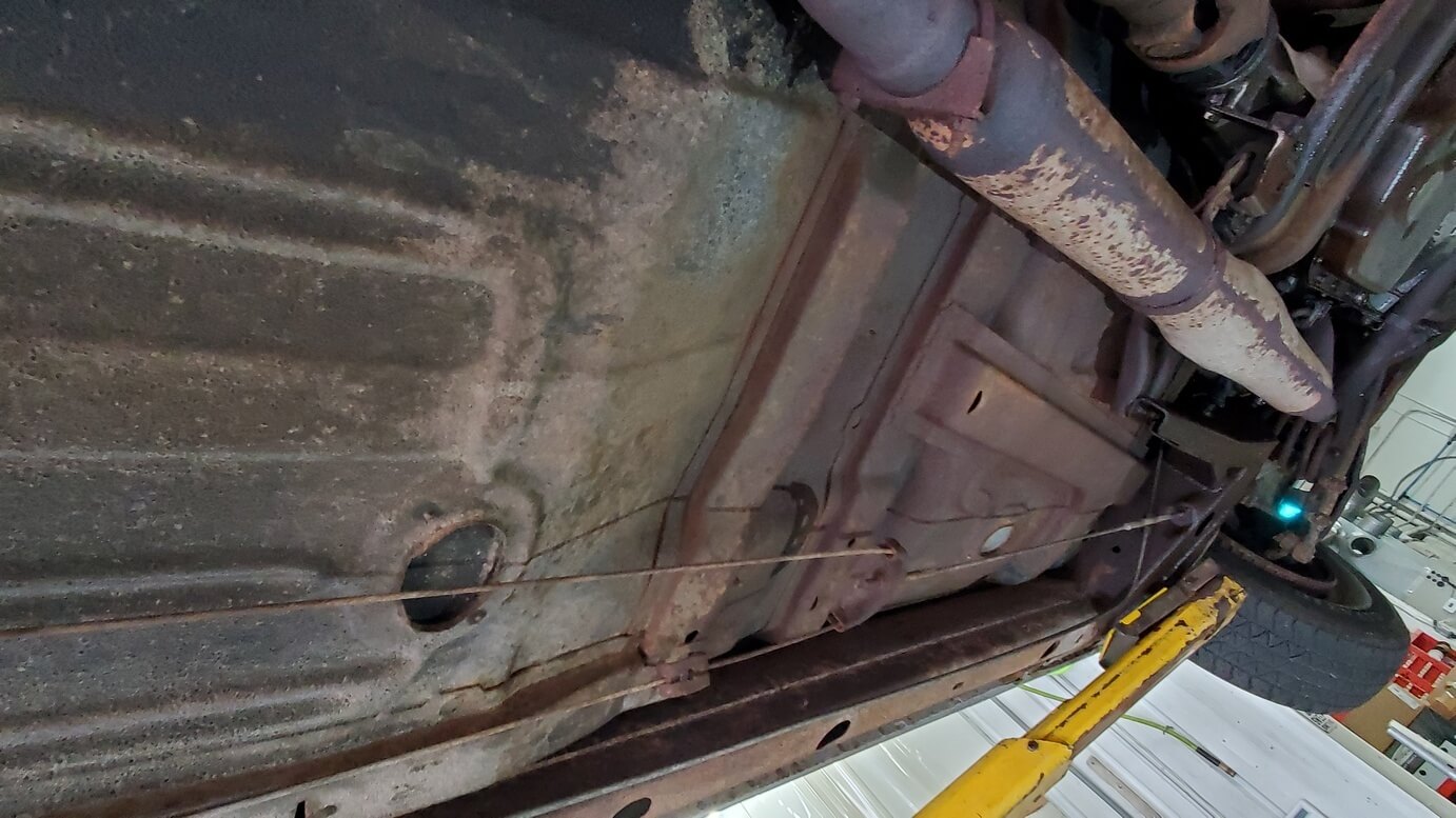 1966-cadillac-fleetwood-for-sale-undercarriage-cpr11